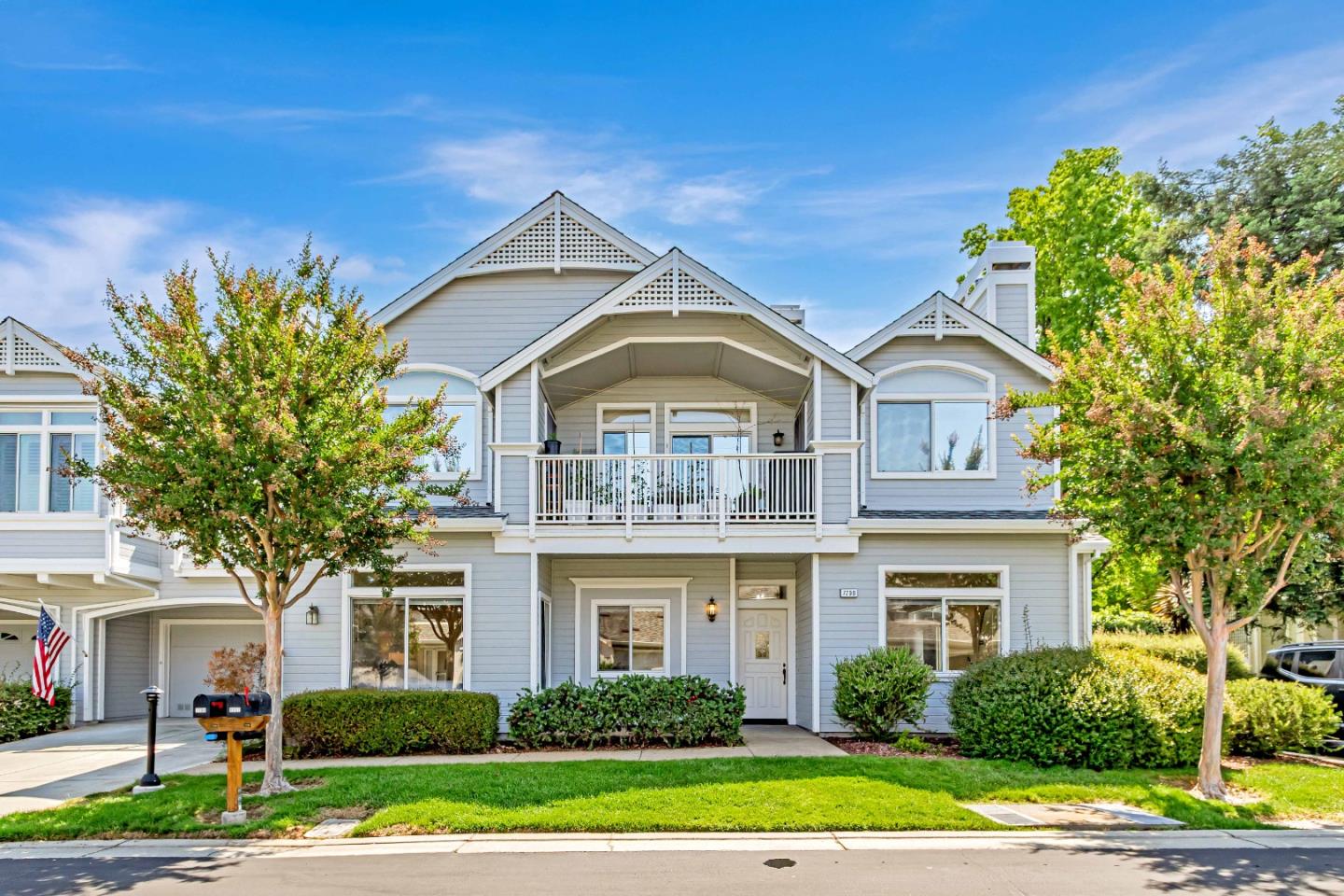 7798 Prestwick CIR, San Jose CA 95135