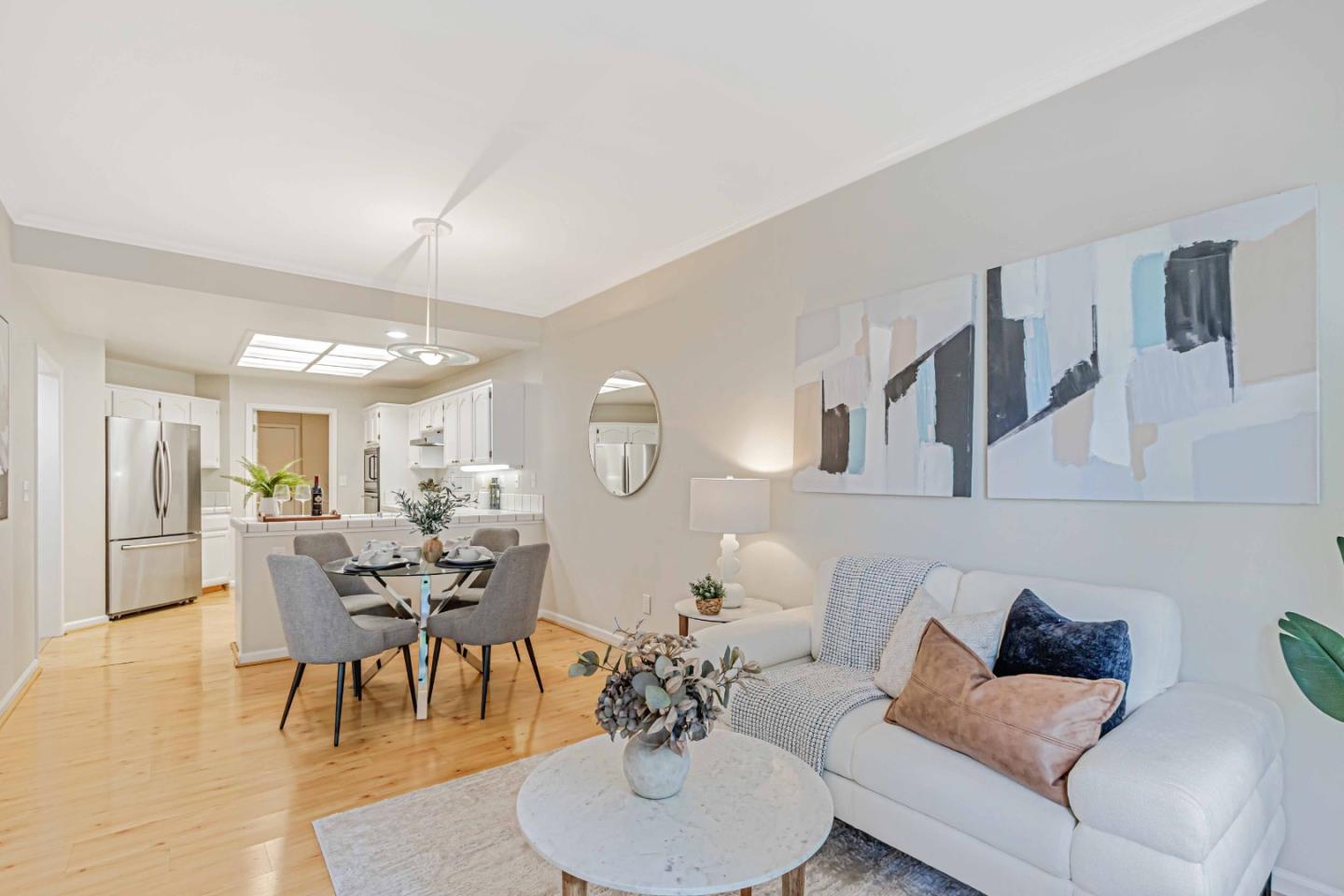 Detail Gallery Image 10 of 50 For 7798 Prestwick Cir, San Jose,  CA 95135 - 2 Beds | 2 Baths