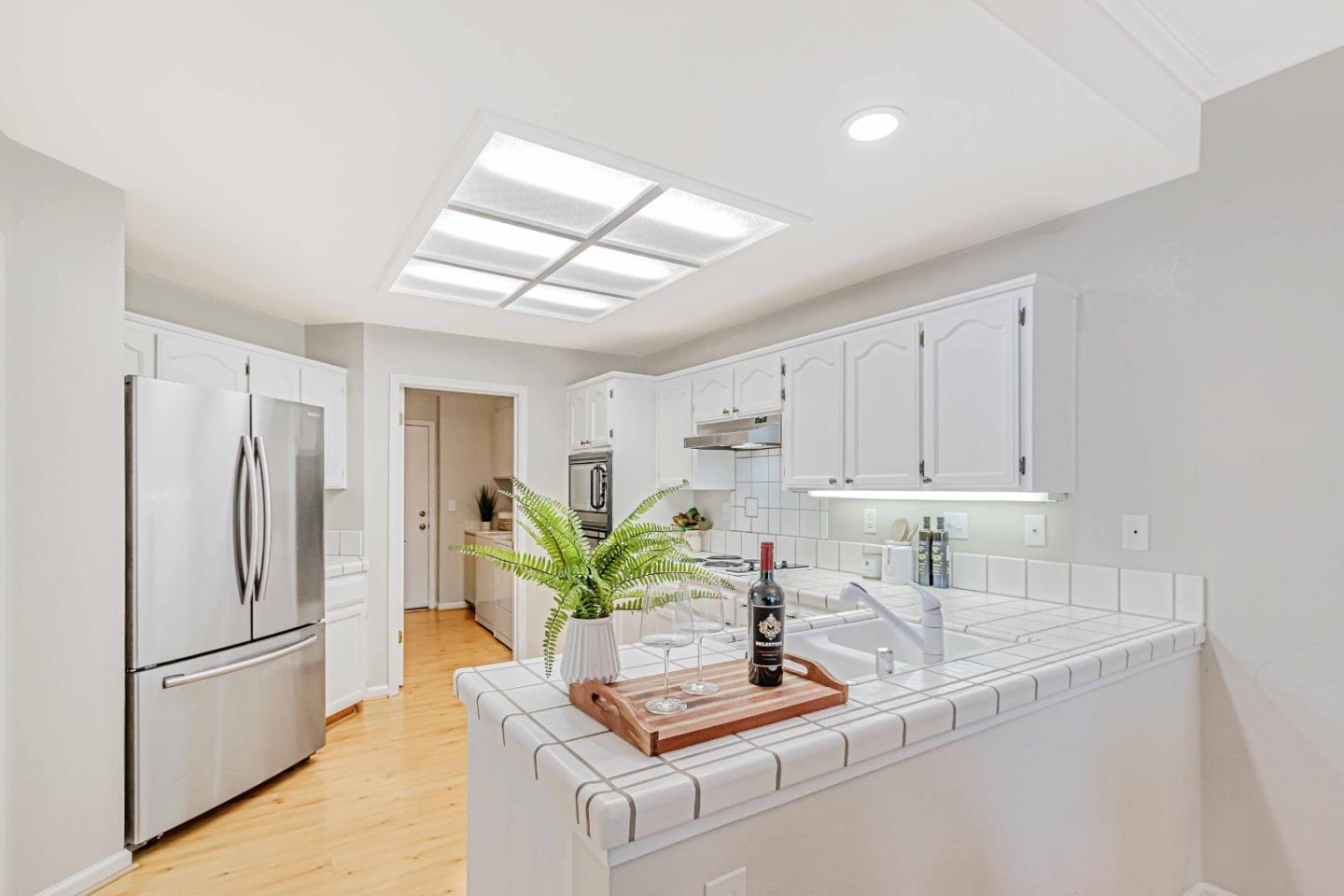 Detail Gallery Image 12 of 50 For 7798 Prestwick Cir, San Jose,  CA 95135 - 2 Beds | 2 Baths