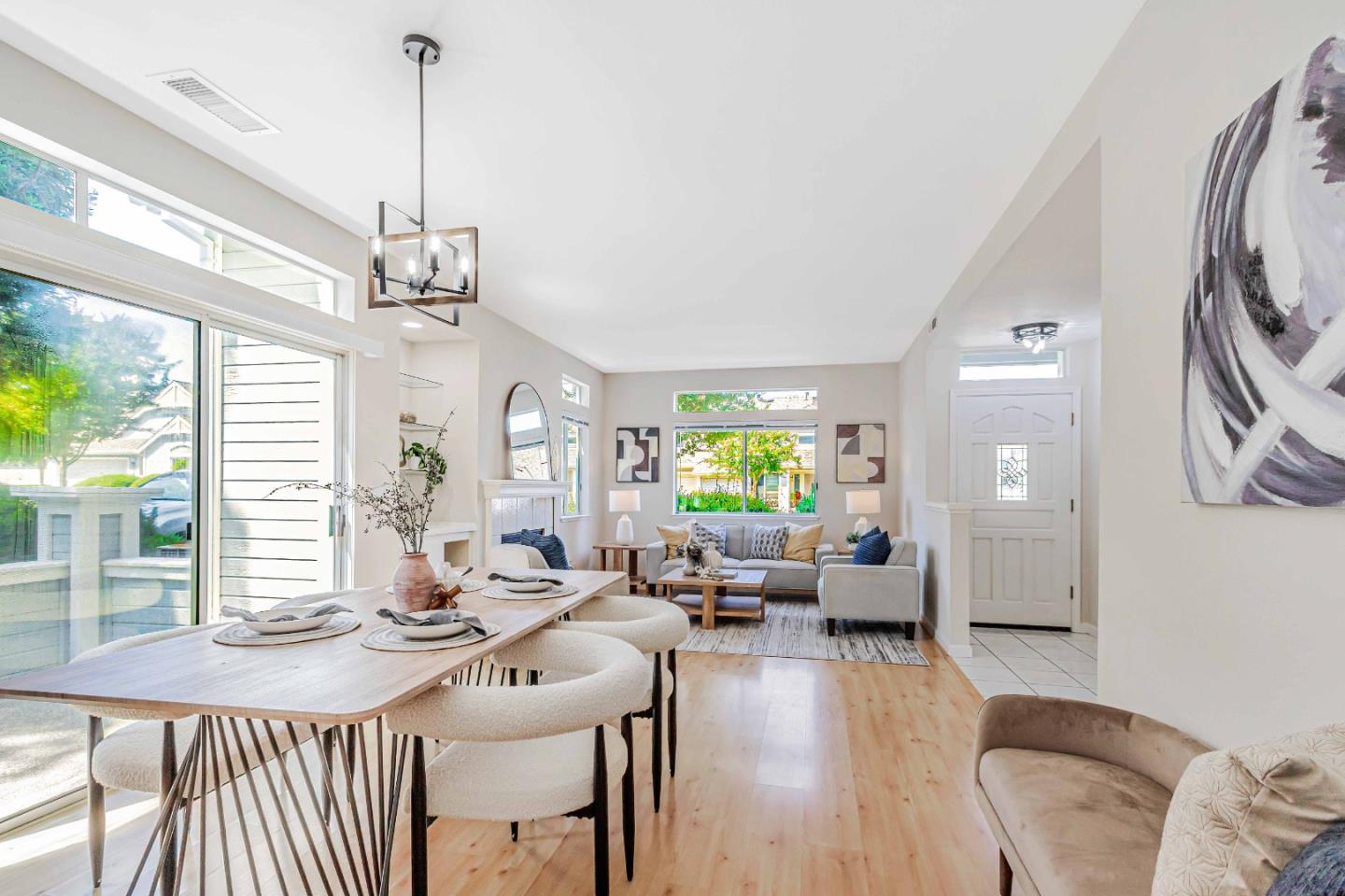 Detail Gallery Image 18 of 50 For 7798 Prestwick Cir, San Jose,  CA 95135 - 2 Beds | 2 Baths