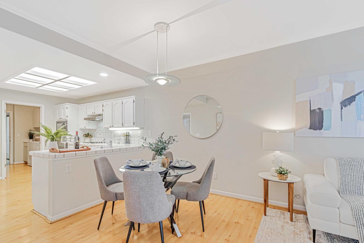 Detail Gallery Image 19 of 50 For 7798 Prestwick Cir, San Jose,  CA 95135 - 2 Beds | 2 Baths