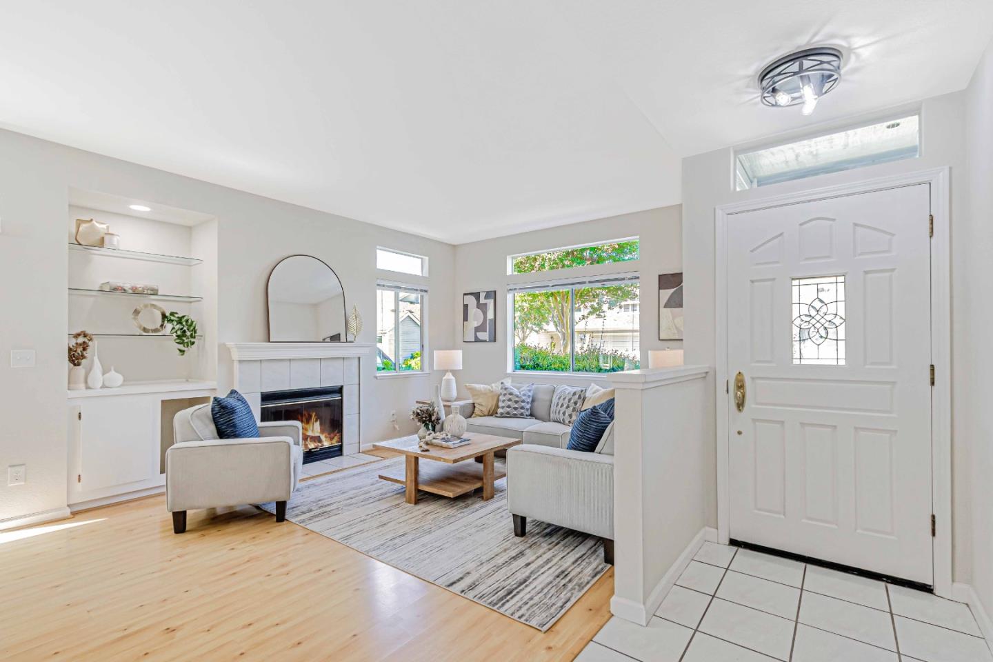 Detail Gallery Image 3 of 50 For 7798 Prestwick Cir, San Jose,  CA 95135 - 2 Beds | 2 Baths