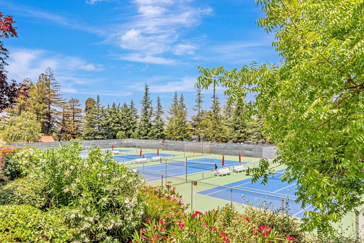 Detail Gallery Image 42 of 50 For 7798 Prestwick Cir, San Jose,  CA 95135 - 2 Beds | 2 Baths