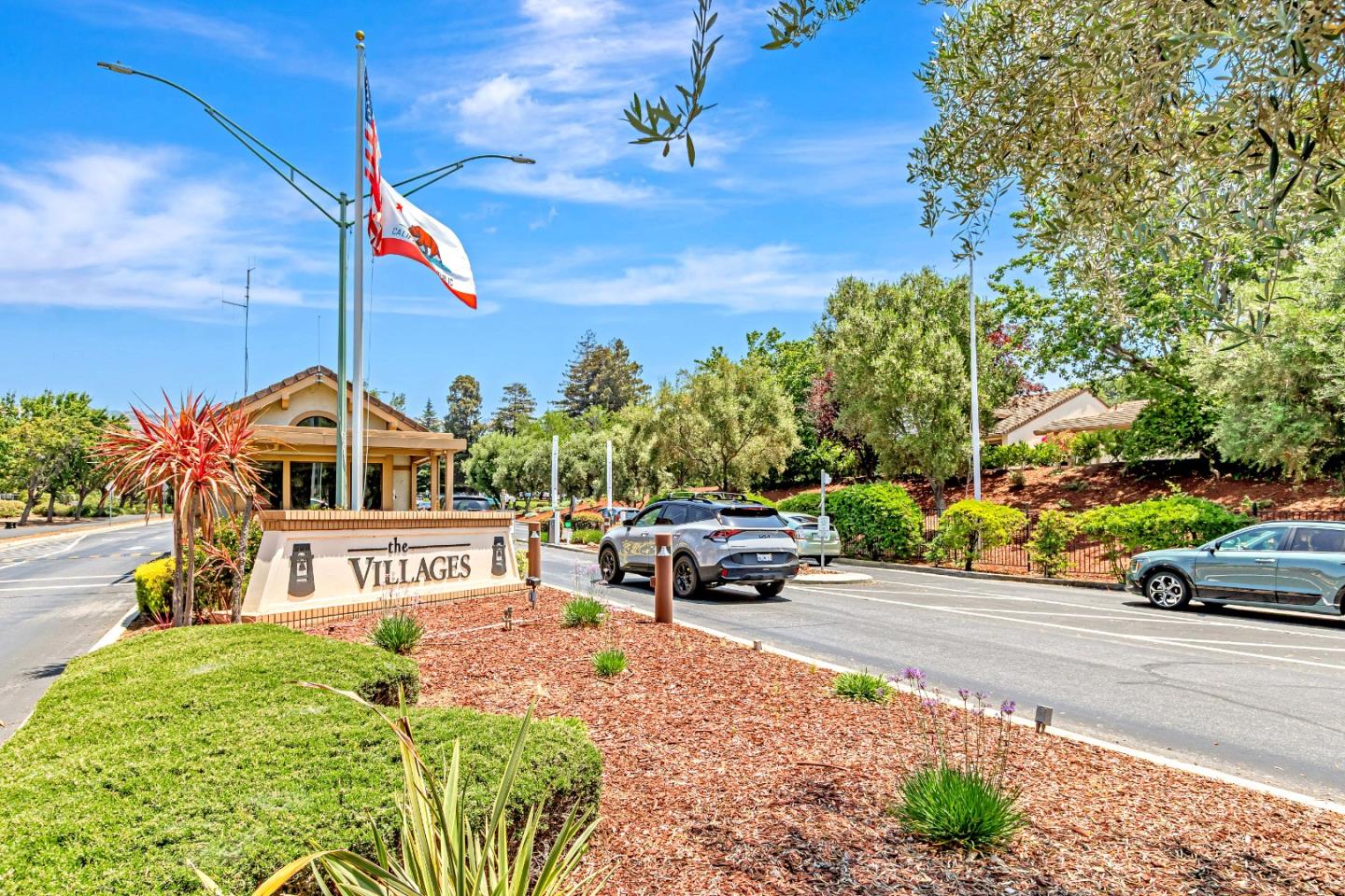 Detail Gallery Image 48 of 50 For 7798 Prestwick Cir, San Jose,  CA 95135 - 2 Beds | 2 Baths