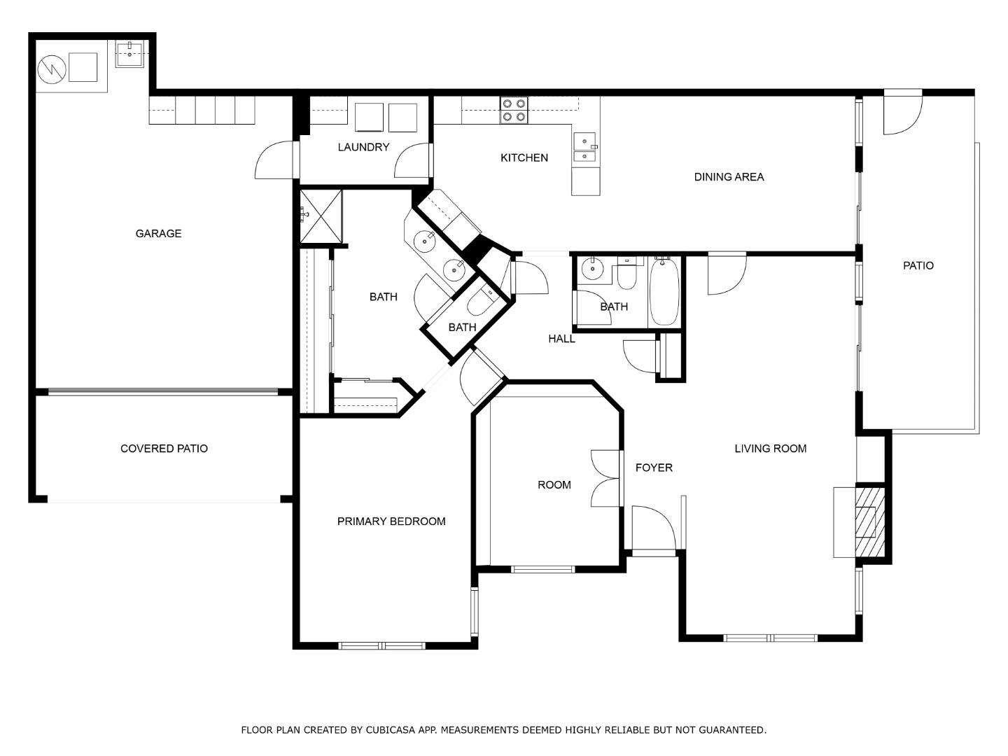 Detail Gallery Image 50 of 50 For 7798 Prestwick Cir, San Jose,  CA 95135 - 2 Beds | 2 Baths