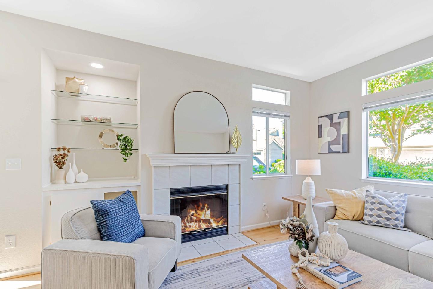 Detail Gallery Image 6 of 50 For 7798 Prestwick Cir, San Jose,  CA 95135 - 2 Beds | 2 Baths