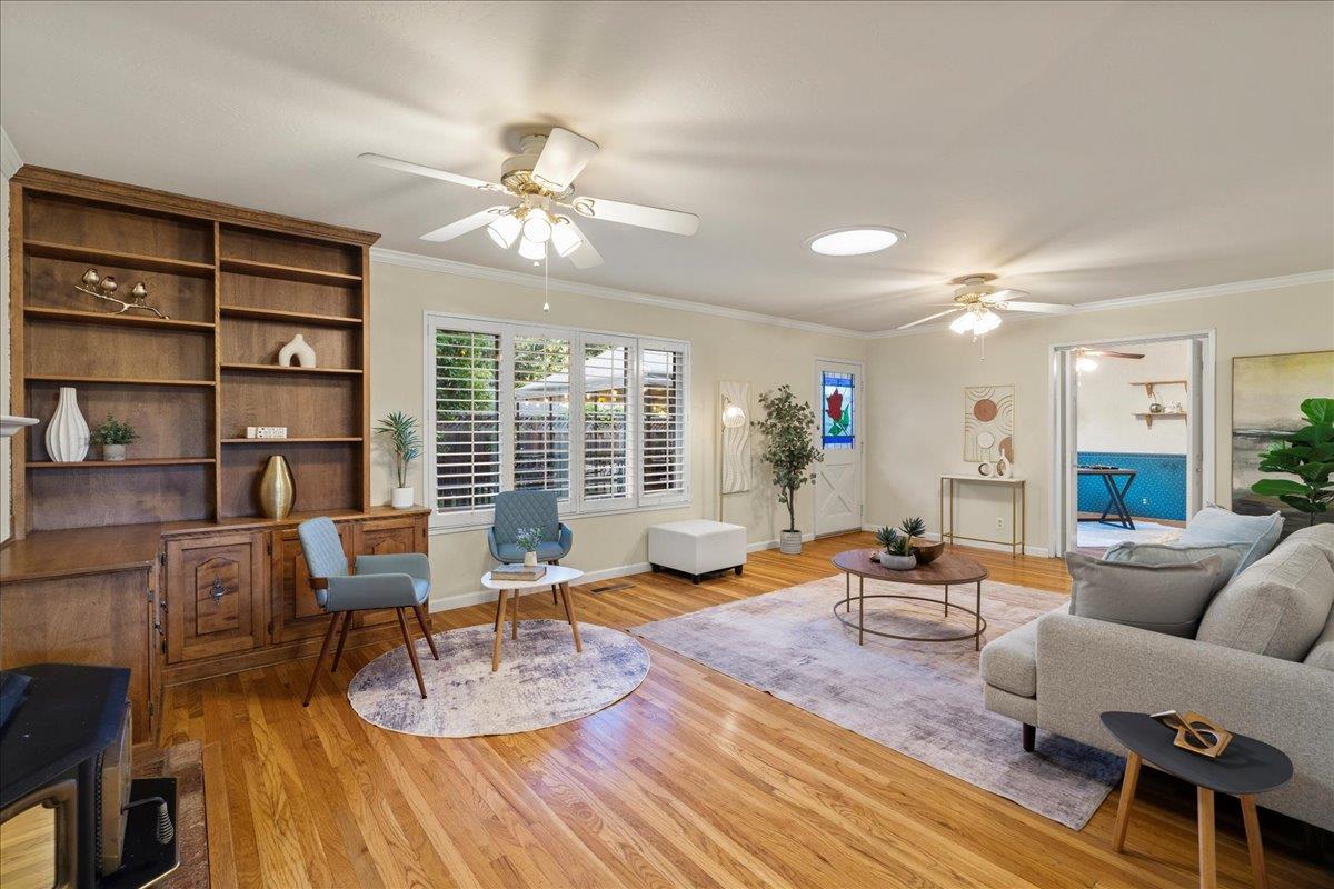 Detail Gallery Image 10 of 32 For 337 Roble Ave, Redwood City,  CA 94061 - 3 Beds | 1 Baths