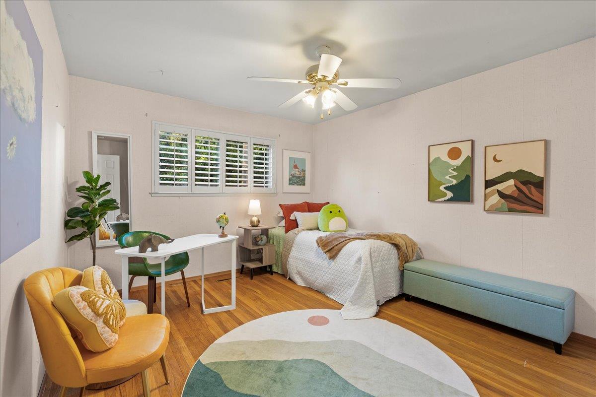 Detail Gallery Image 20 of 32 For 337 Roble Ave, Redwood City,  CA 94061 - 3 Beds | 1 Baths