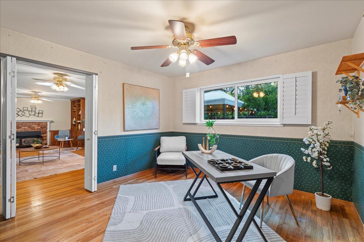 Detail Gallery Image 21 of 32 For 337 Roble Ave, Redwood City,  CA 94061 - 3 Beds | 1 Baths