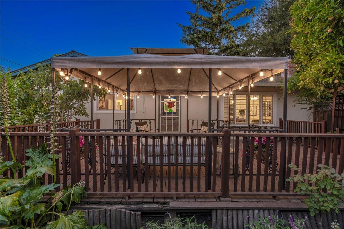 Detail Gallery Image 26 of 32 For 337 Roble Ave, Redwood City,  CA 94061 - 3 Beds | 1 Baths