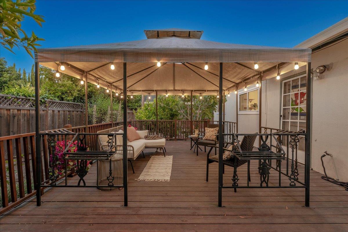Detail Gallery Image 29 of 32 For 337 Roble Ave, Redwood City,  CA 94061 - 3 Beds | 1 Baths