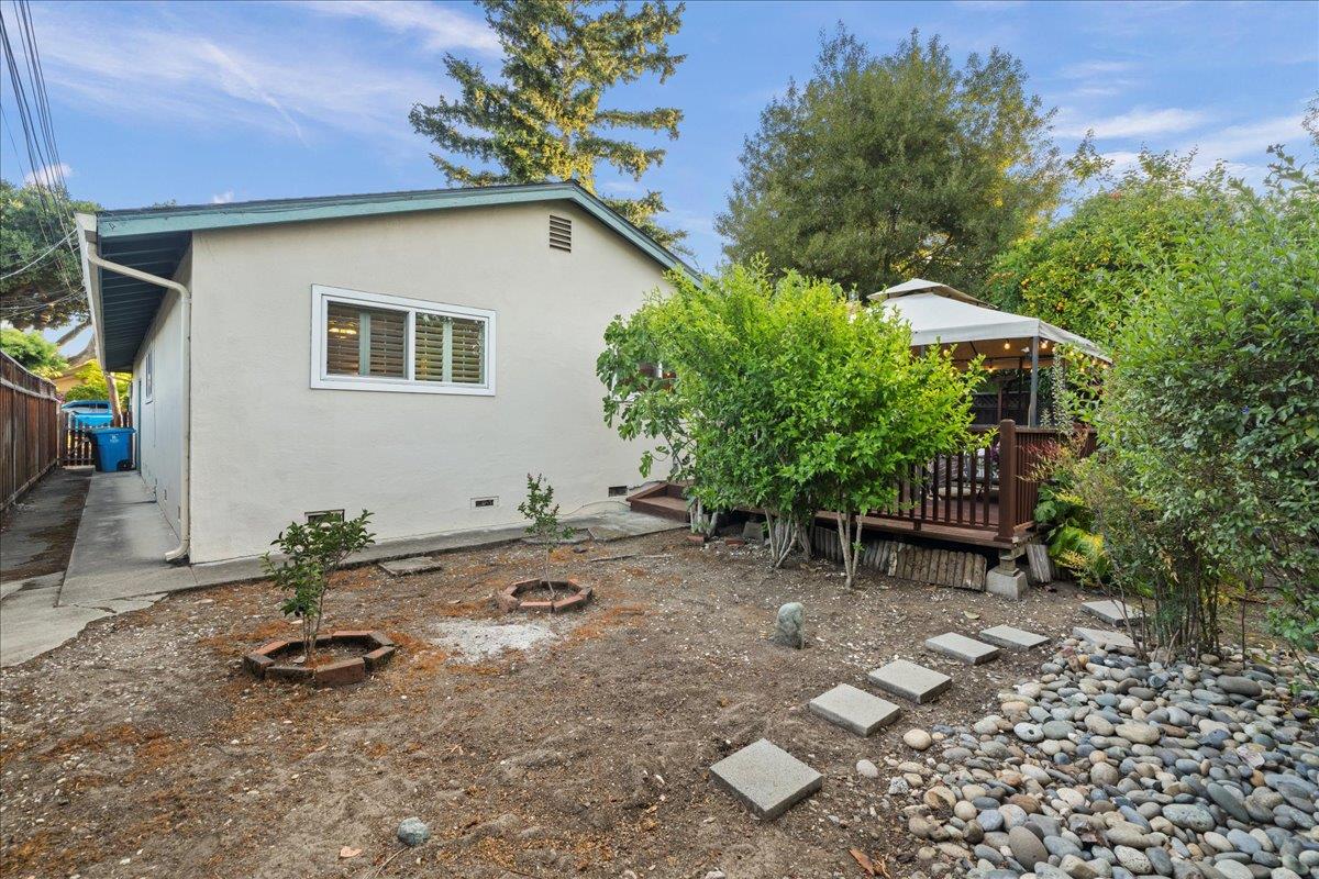 Detail Gallery Image 31 of 32 For 337 Roble Ave, Redwood City,  CA 94061 - 3 Beds | 1 Baths