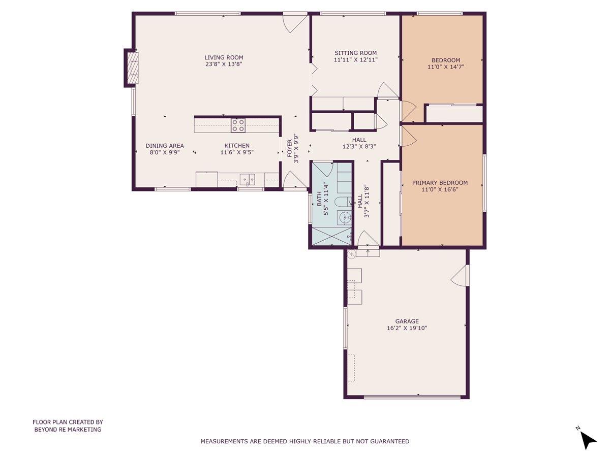 Detail Gallery Image 32 of 32 For 337 Roble Ave, Redwood City,  CA 94061 - 3 Beds | 1 Baths