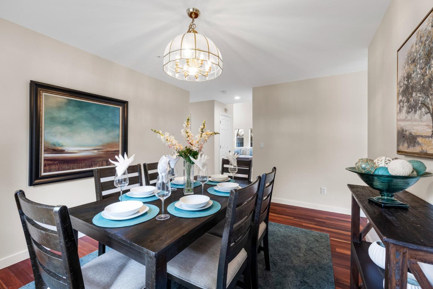 Detail Gallery Image 44 of 46 For 360 via Largo, Morgan Hill,  CA 95037 - 5 Beds | 3 Baths