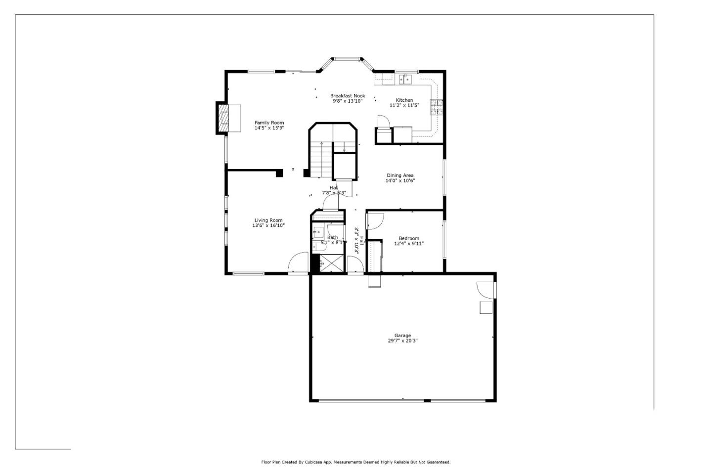 Detail Gallery Image 45 of 46 For 360 via Largo, Morgan Hill,  CA 95037 - 5 Beds | 3 Baths