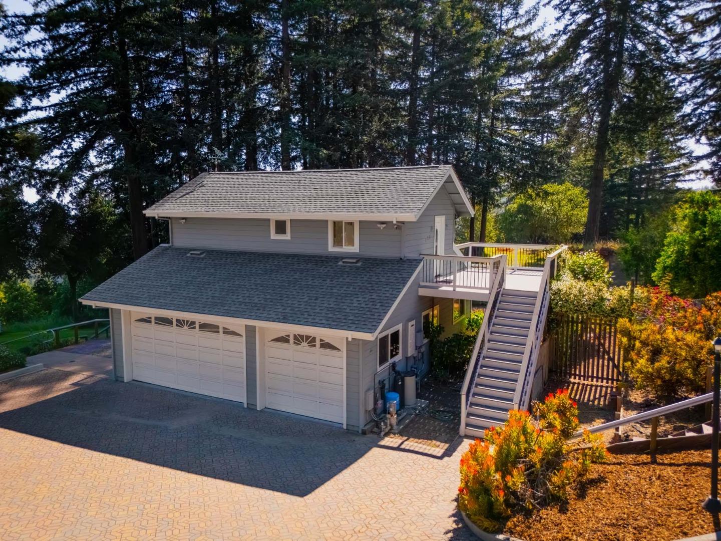 Detail Gallery Image 103 of 115 For 132 Pax Place Ct, Aptos,  CA 95003 - 3 Beds | 3 Baths