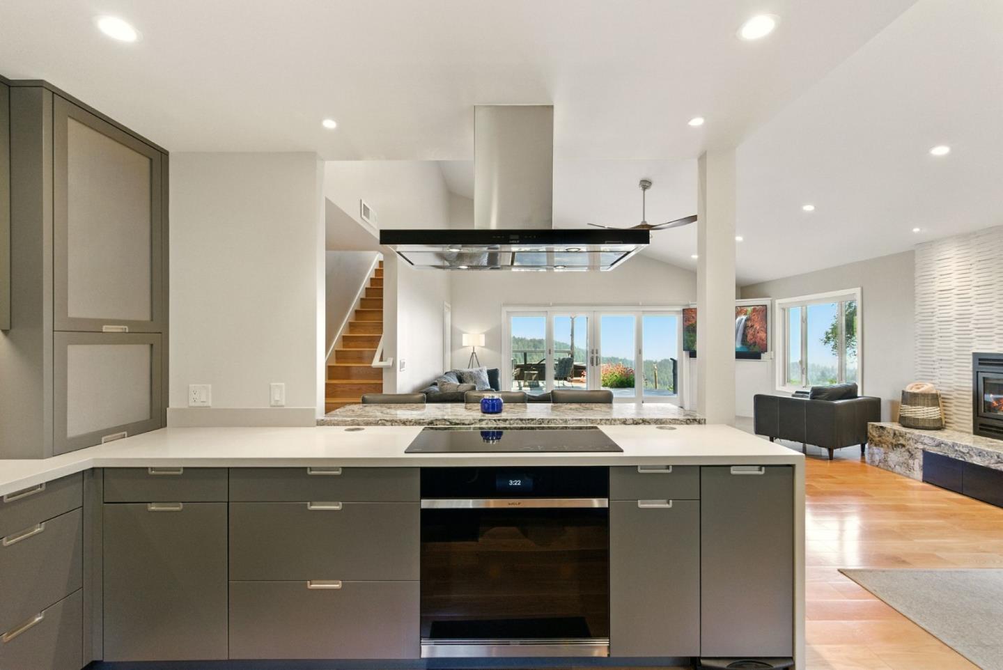 Detail Gallery Image 23 of 115 For 132 Pax Place Ct, Aptos,  CA 95003 - 3 Beds | 3 Baths