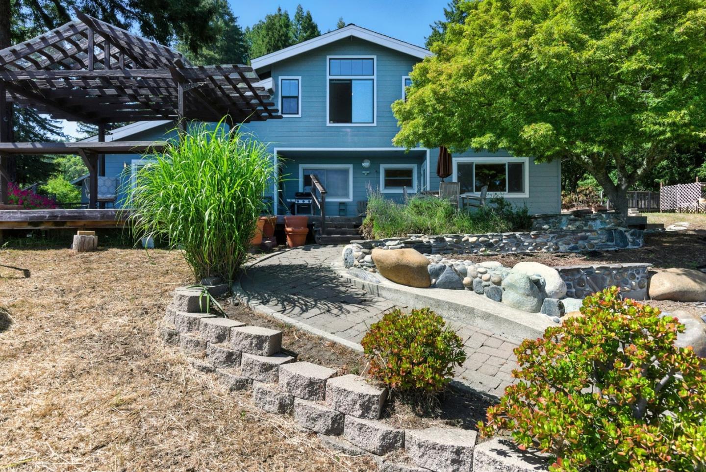 Detail Gallery Image 43 of 115 For 132 Pax Place Ct, Aptos,  CA 95003 - 3 Beds | 3 Baths