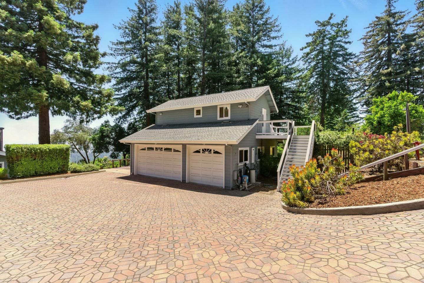 Detail Gallery Image 50 of 115 For 132 Pax Place Ct, Aptos,  CA 95003 - 3 Beds | 3 Baths
