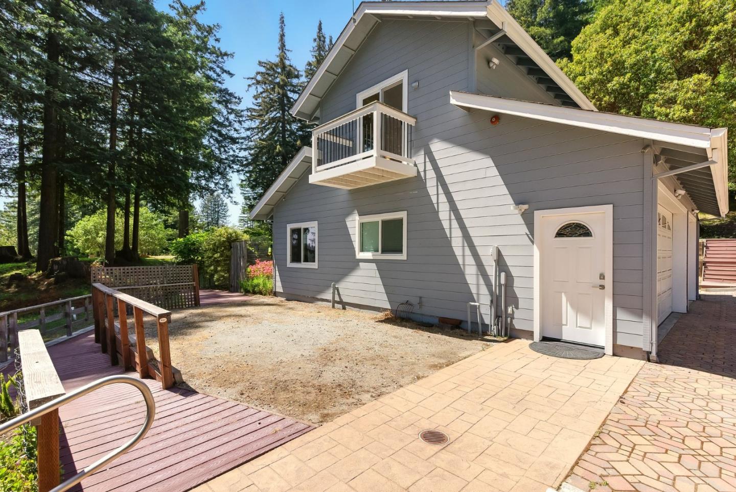 Detail Gallery Image 61 of 115 For 132 Pax Place Ct, Aptos,  CA 95003 - 3 Beds | 3 Baths