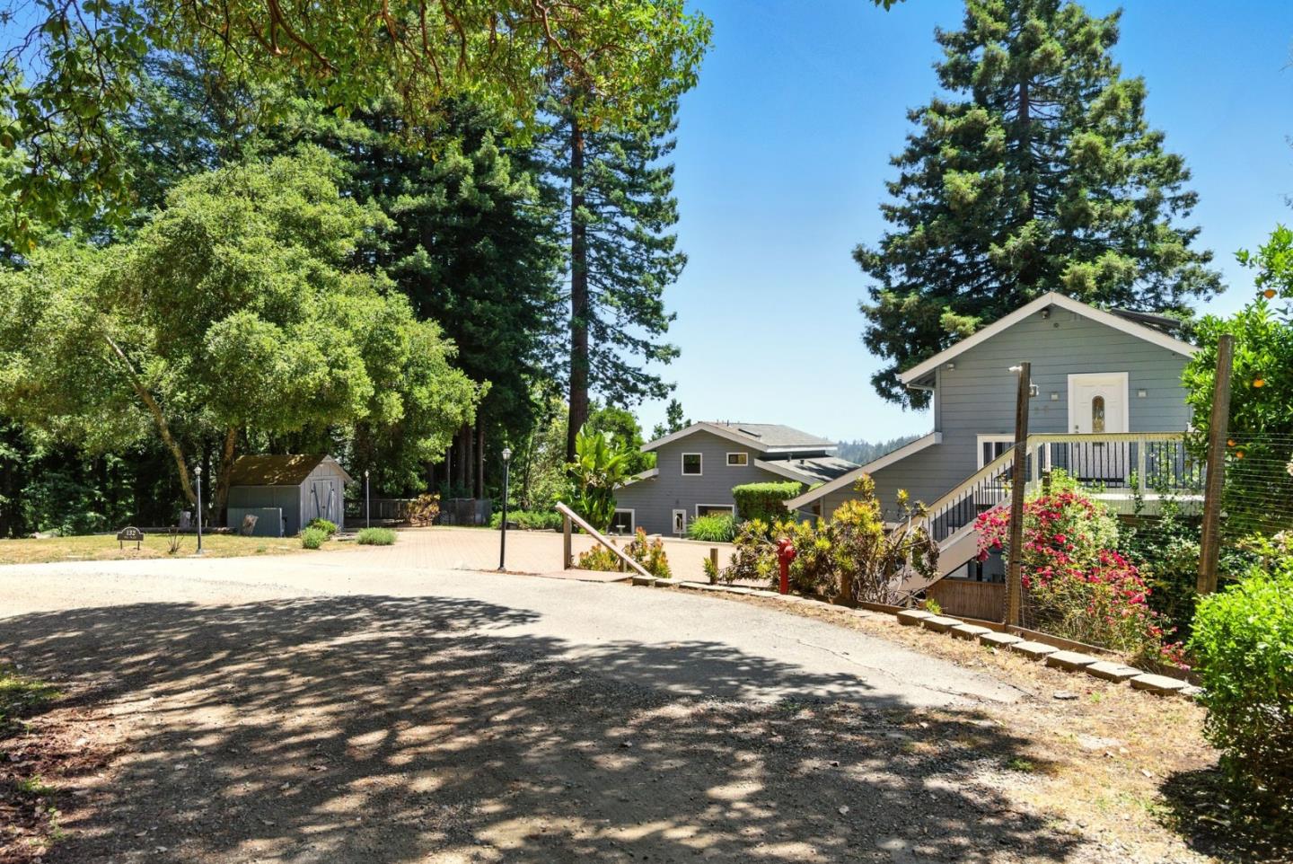 Detail Gallery Image 63 of 115 For 132 Pax Place Ct, Aptos,  CA 95003 - 3 Beds | 3 Baths