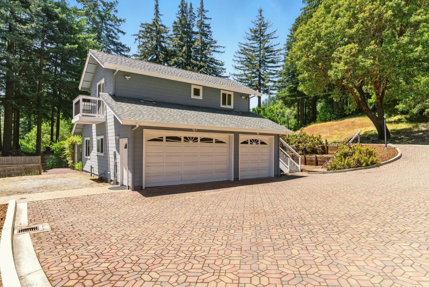 Detail Gallery Image 64 of 115 For 132 Pax Place Ct, Aptos,  CA 95003 - 3 Beds | 3 Baths
