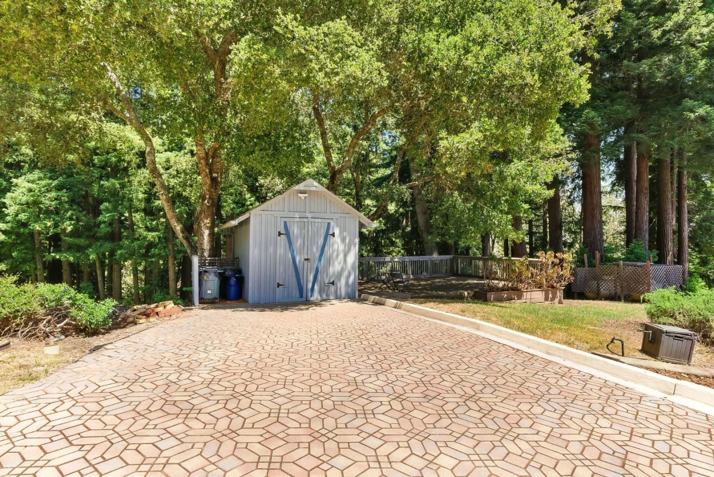 Detail Gallery Image 85 of 115 For 132 Pax Place Ct, Aptos,  CA 95003 - 3 Beds | 3 Baths