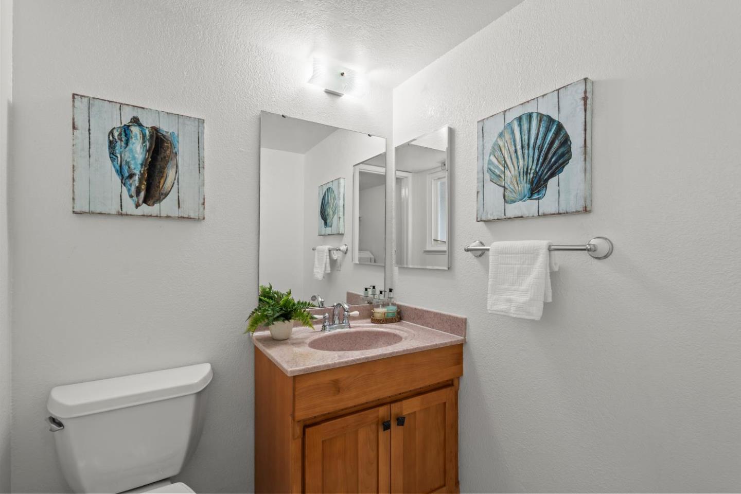 Detail Gallery Image 15 of 29 For 155 Peach Ter, Santa Cruz,  CA 95060 - 2 Beds | 1/1 Baths