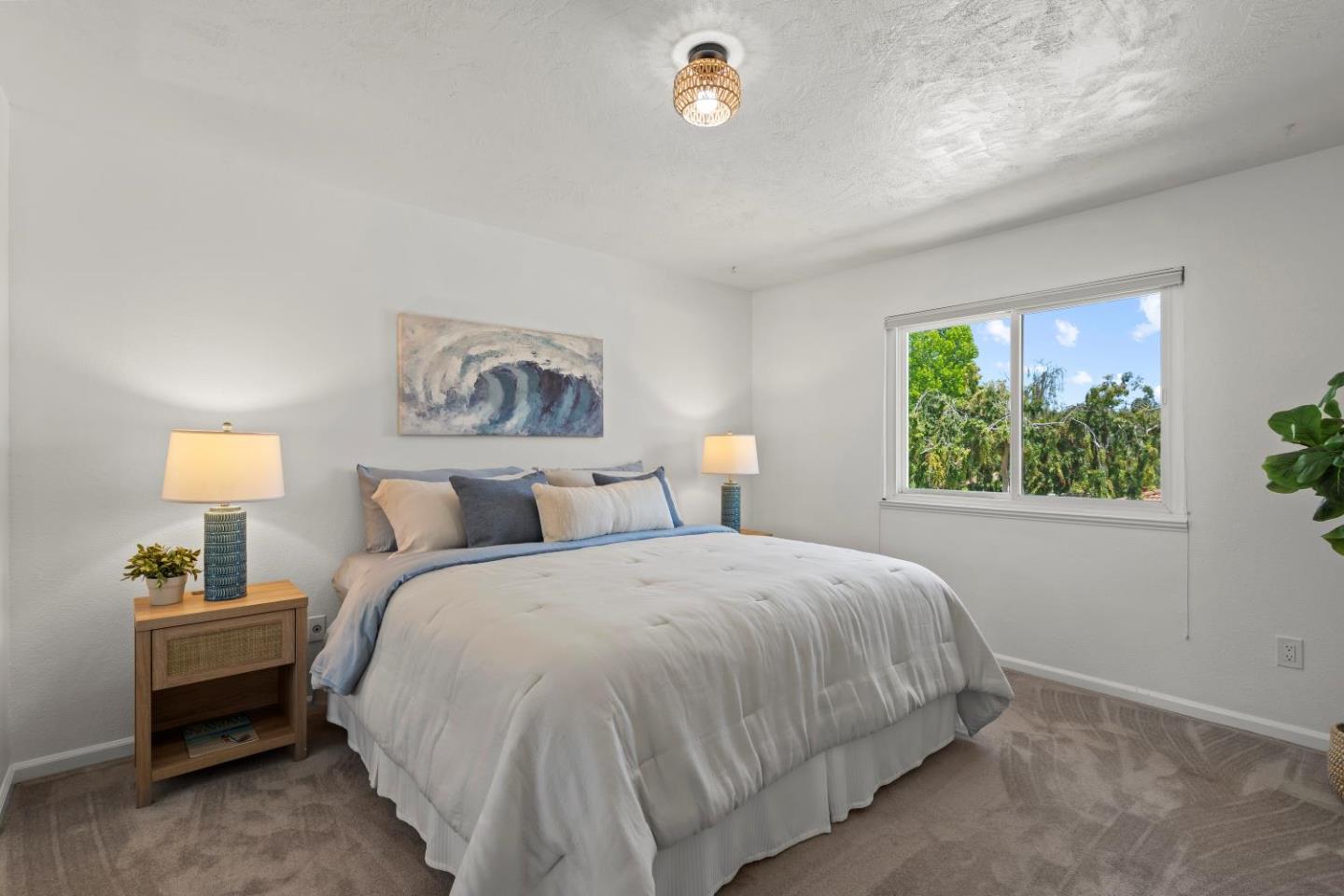 Detail Gallery Image 18 of 29 For 155 Peach Ter, Santa Cruz,  CA 95060 - 2 Beds | 1/1 Baths