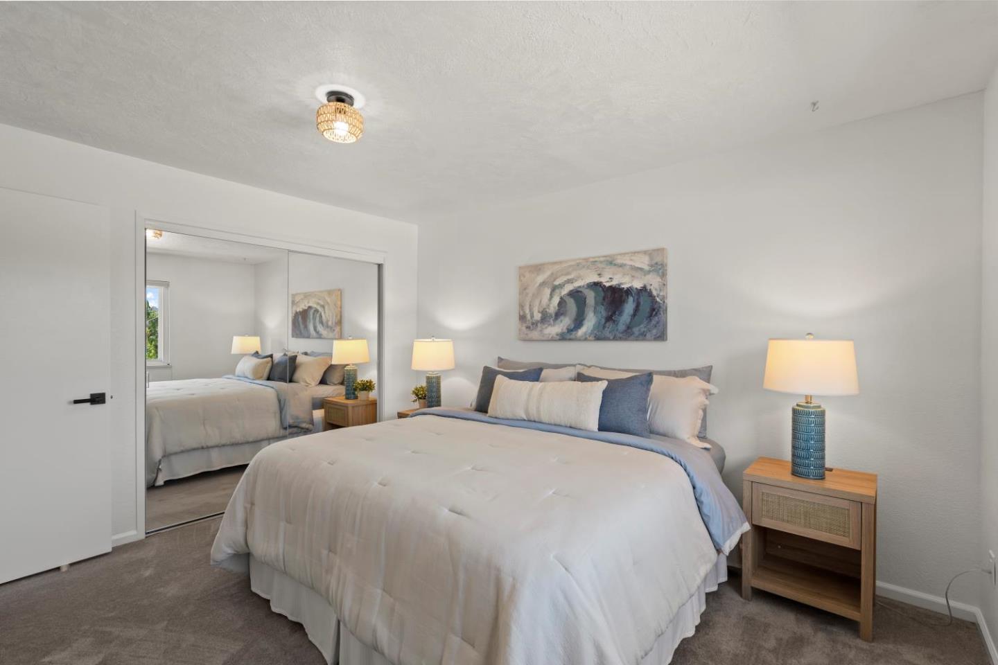 Detail Gallery Image 19 of 29 For 155 Peach Ter, Santa Cruz,  CA 95060 - 2 Beds | 1/1 Baths