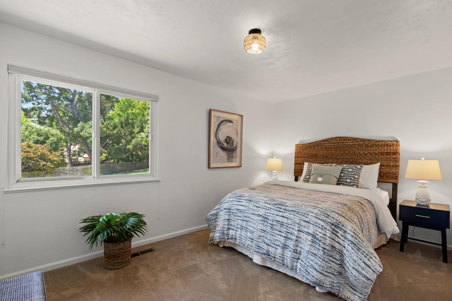 Detail Gallery Image 20 of 29 For 155 Peach Ter, Santa Cruz,  CA 95060 - 2 Beds | 1/1 Baths