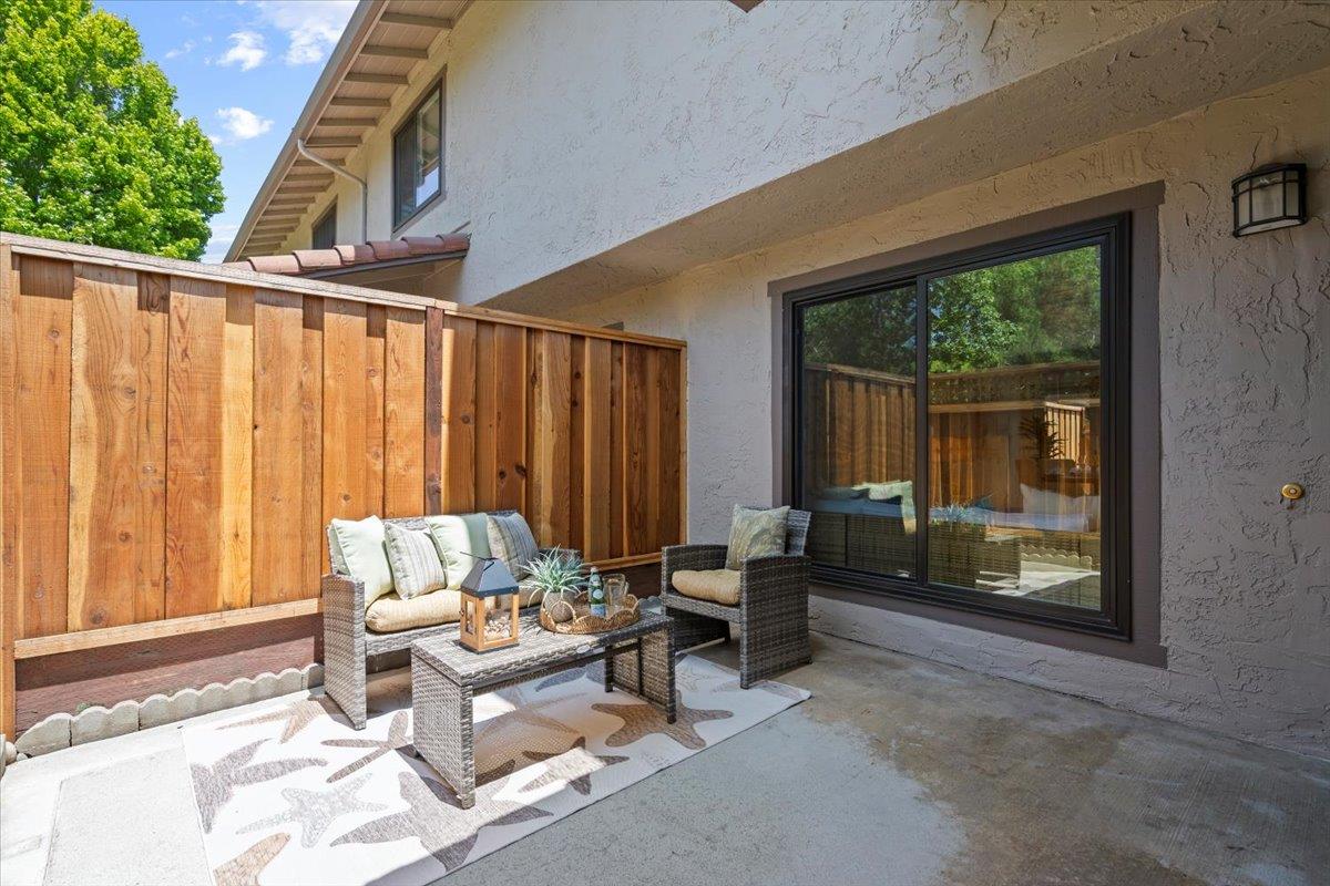 Detail Gallery Image 22 of 29 For 155 Peach Ter, Santa Cruz,  CA 95060 - 2 Beds | 1/1 Baths