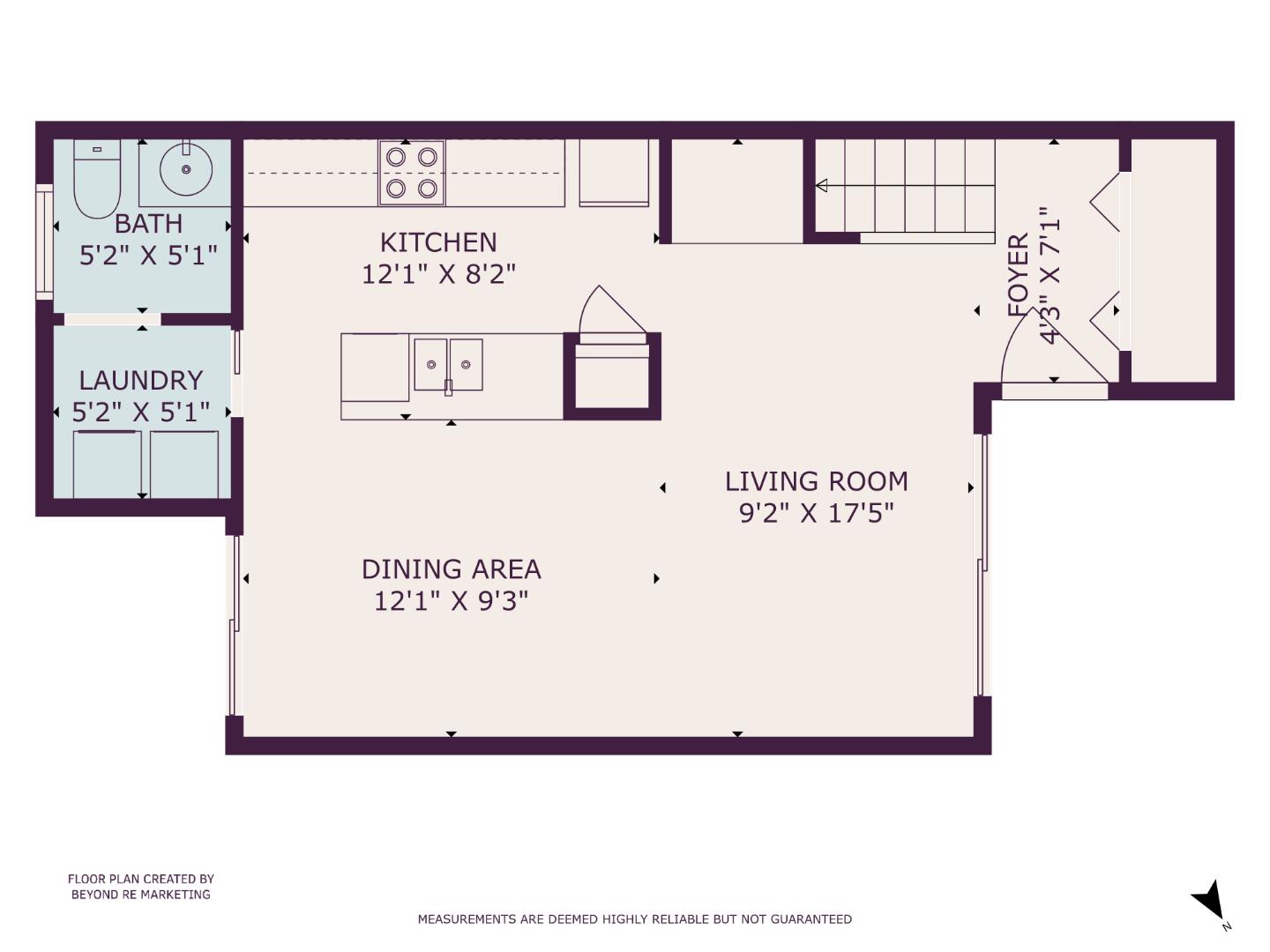Detail Gallery Image 23 of 29 For 155 Peach Ter, Santa Cruz,  CA 95060 - 2 Beds | 1/1 Baths