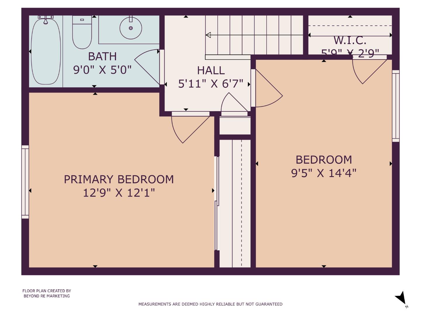 Detail Gallery Image 24 of 29 For 155 Peach Ter, Santa Cruz,  CA 95060 - 2 Beds | 1/1 Baths