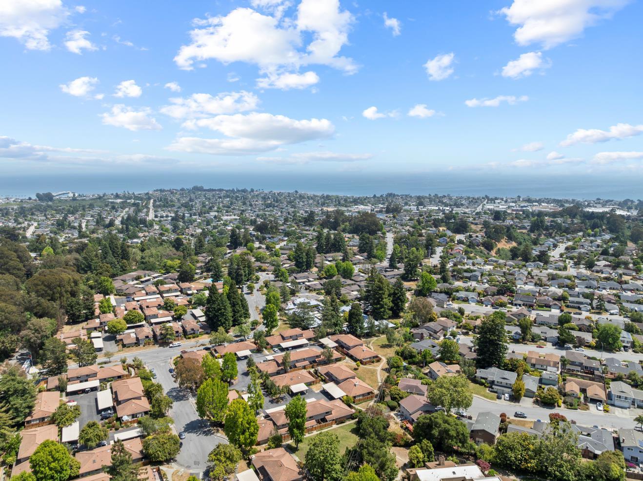Detail Gallery Image 26 of 29 For 155 Peach Ter, Santa Cruz,  CA 95060 - 2 Beds | 1/1 Baths