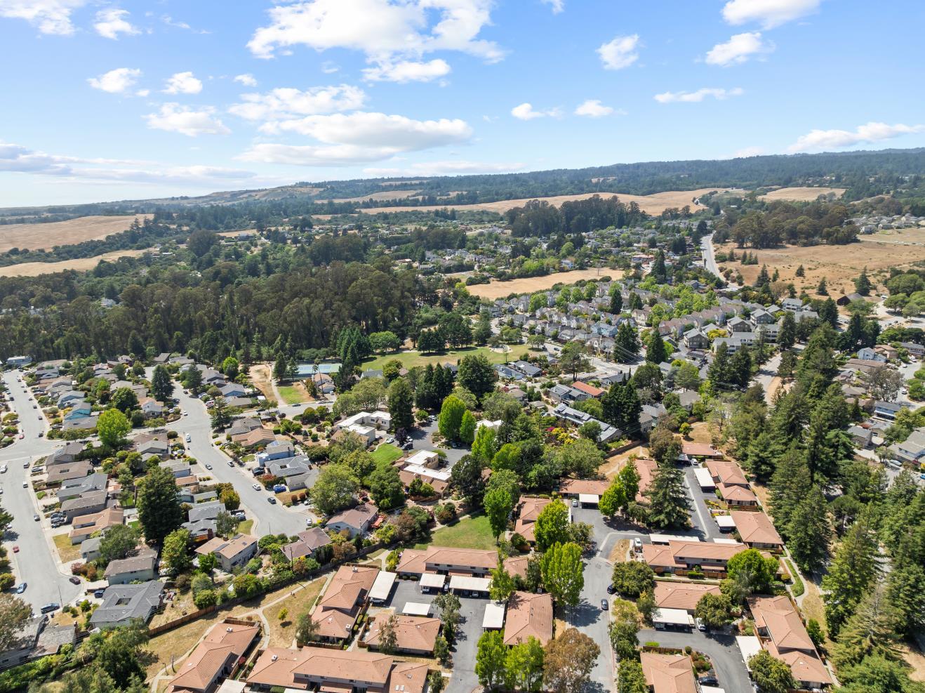 Detail Gallery Image 29 of 29 For 155 Peach Ter, Santa Cruz,  CA 95060 - 2 Beds | 1/1 Baths