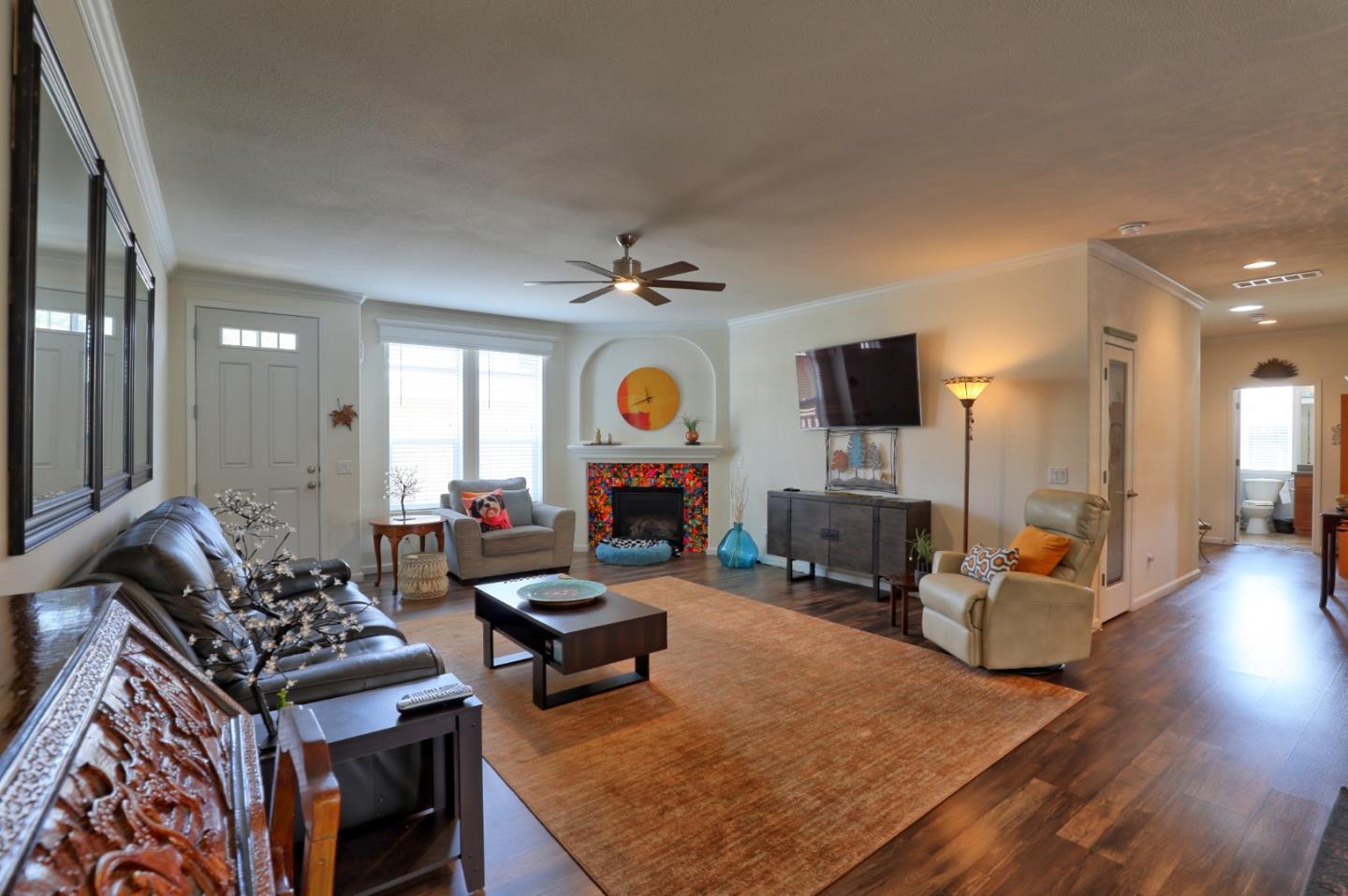 Detail Gallery Image 2 of 37 For 278 Summer Cir #278,  Morgan Hill,  CA 95037 - 3 Beds | 2 Baths
