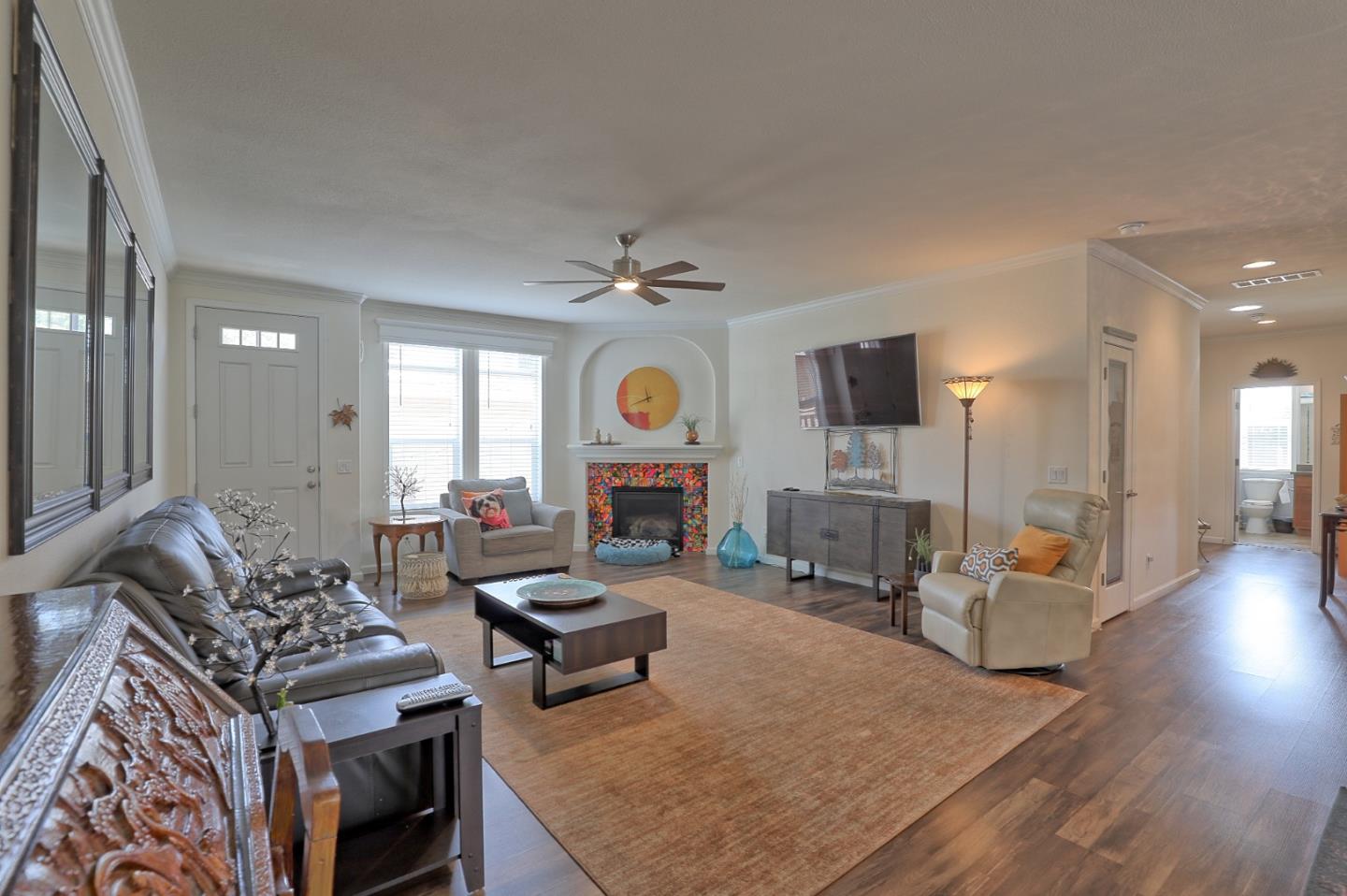Detail Gallery Image 29 of 37 For 278 Summer Cir #278,  Morgan Hill,  CA 95037 - 3 Beds | 2 Baths