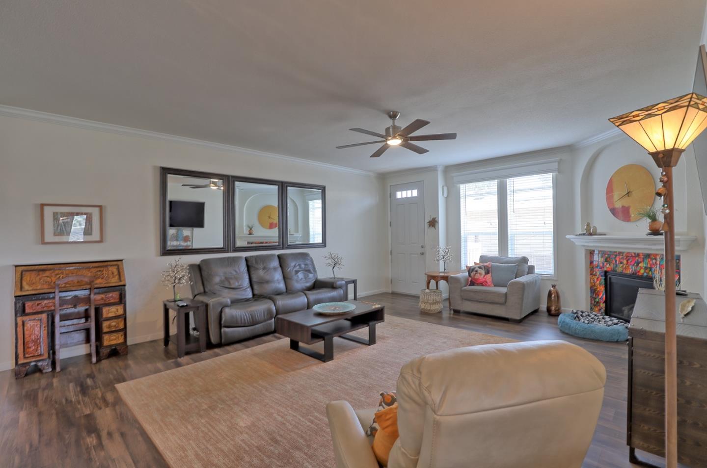 Detail Gallery Image 3 of 37 For 278 Summer Cir #278,  Morgan Hill,  CA 95037 - 3 Beds | 2 Baths