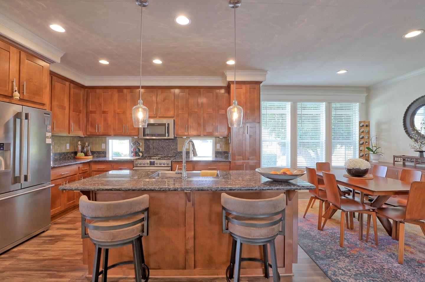Detail Gallery Image 7 of 37 For 278 Summer Cir #278,  Morgan Hill,  CA 95037 - 3 Beds | 2 Baths