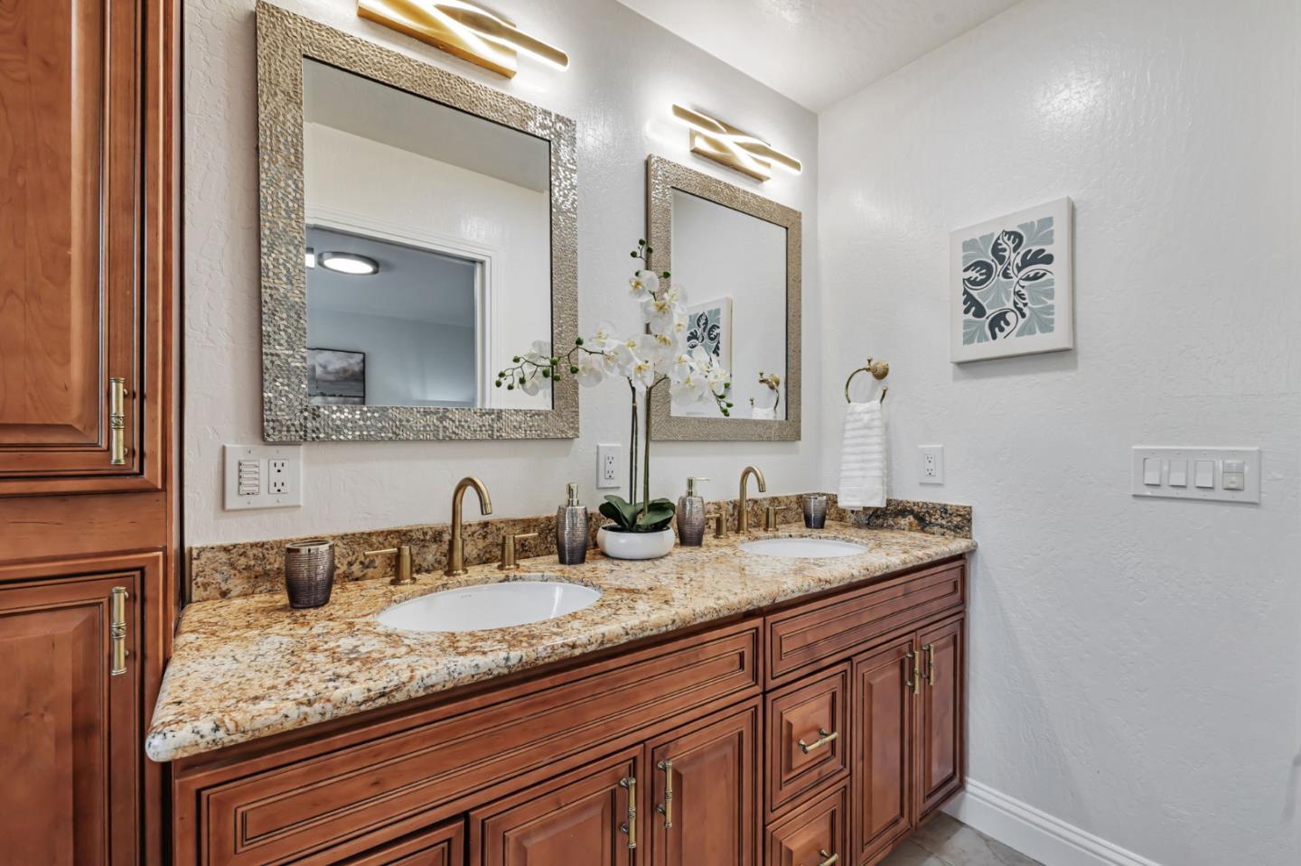 Detail Gallery Image 21 of 50 For 1329 Essex Way, San Jose,  CA 95117 - – Beds | – Baths