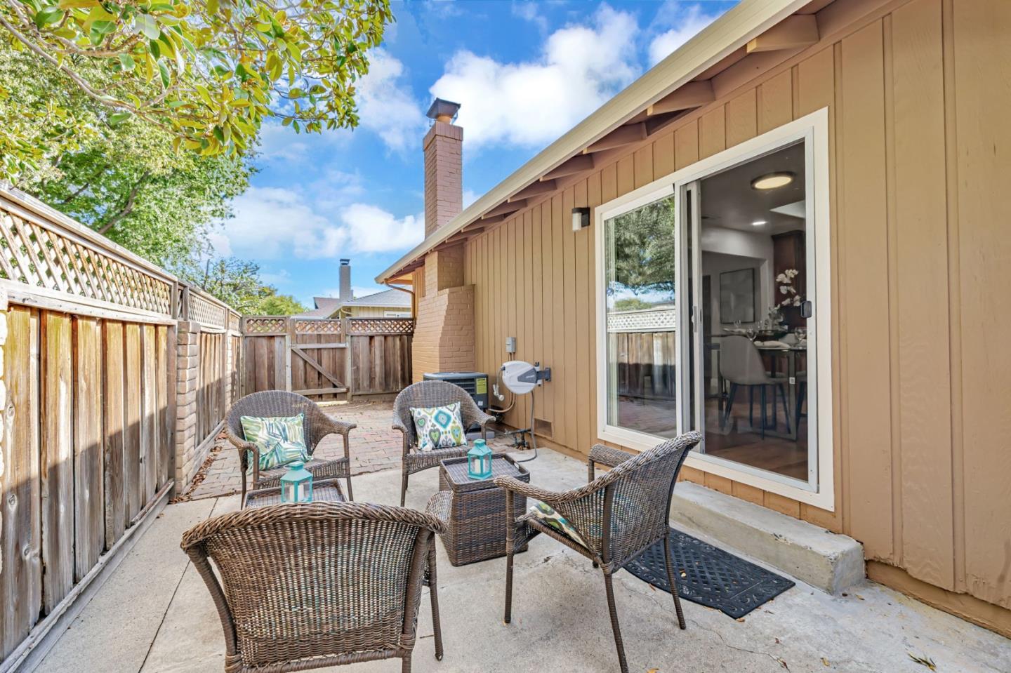 Detail Gallery Image 25 of 50 For 1329 Essex Way, San Jose,  CA 95117 - – Beds | – Baths