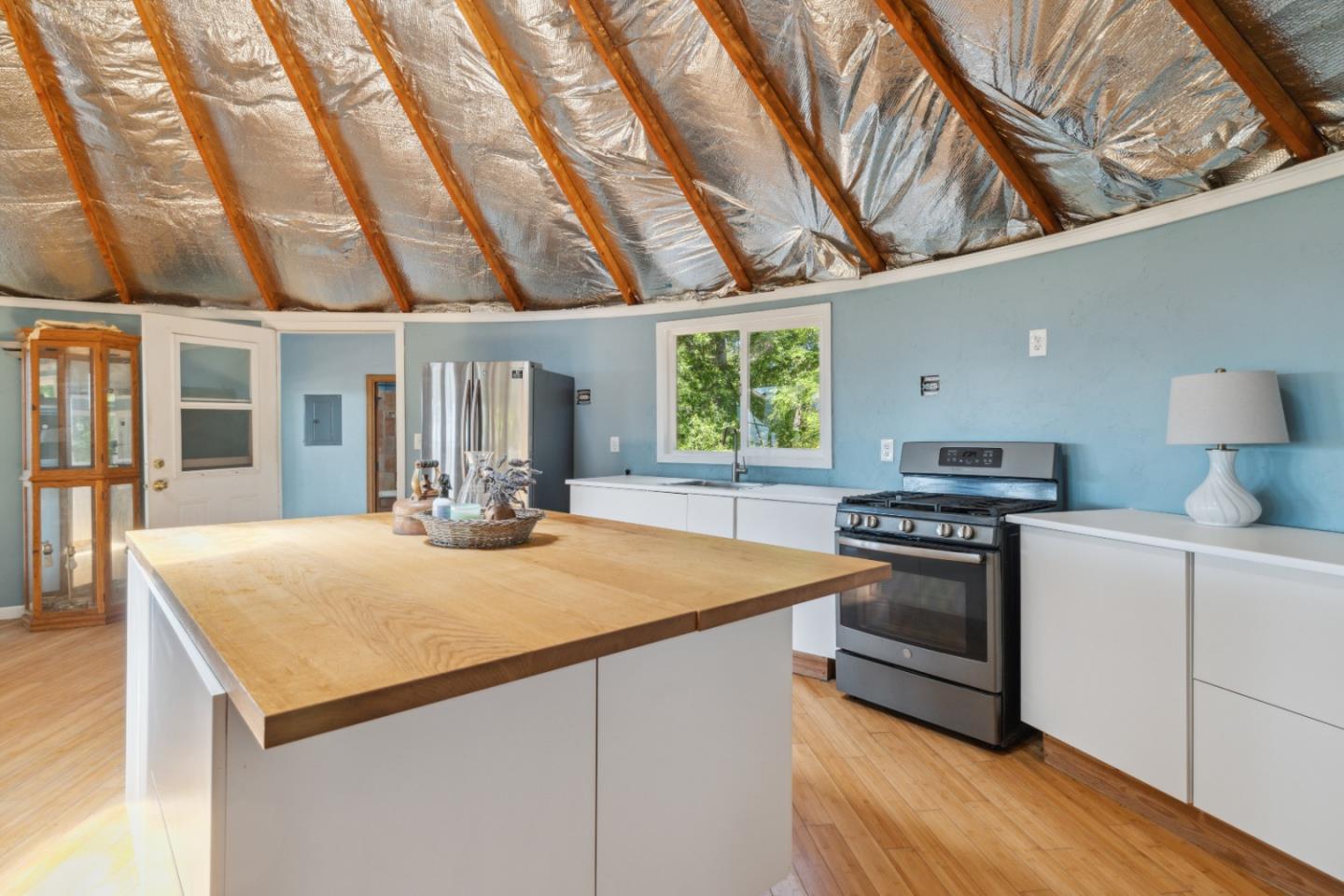 Detail Gallery Image 15 of 40 For 1 Wedwood Widge Way, Boulder Creek,  CA 95006 - 1 Beds | 1 Baths