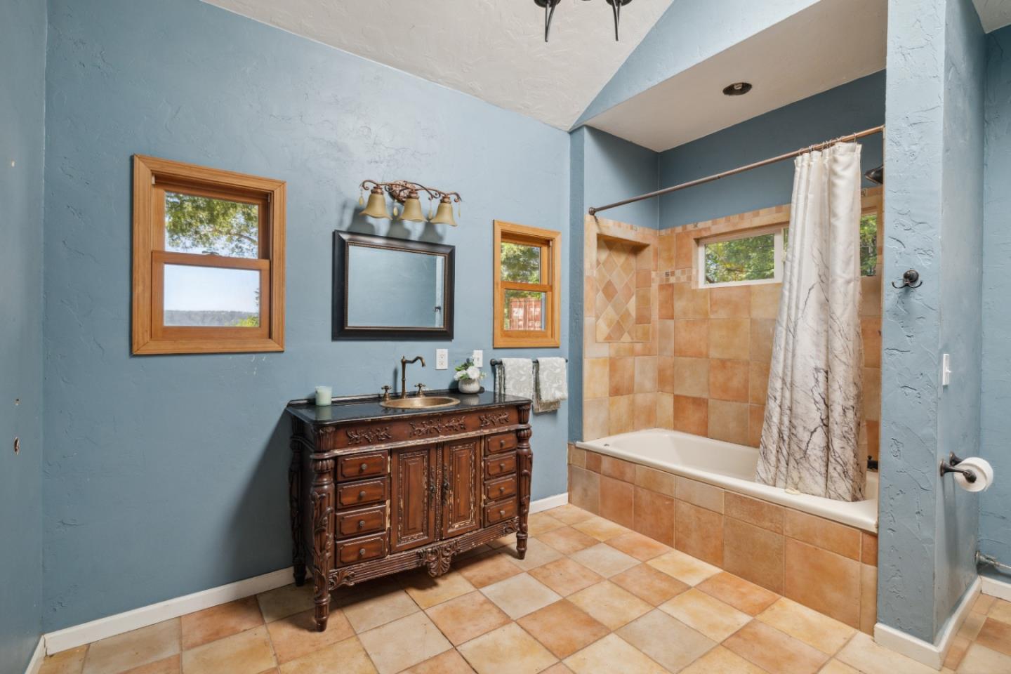 Detail Gallery Image 18 of 40 For 1 Wedwood Widge Way, Boulder Creek,  CA 95006 - 1 Beds | 1 Baths