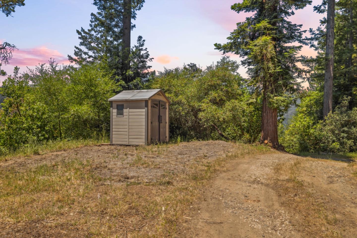 Detail Gallery Image 35 of 40 For 1 Wedwood Widge Way, Boulder Creek,  CA 95006 - 1 Beds | 1 Baths