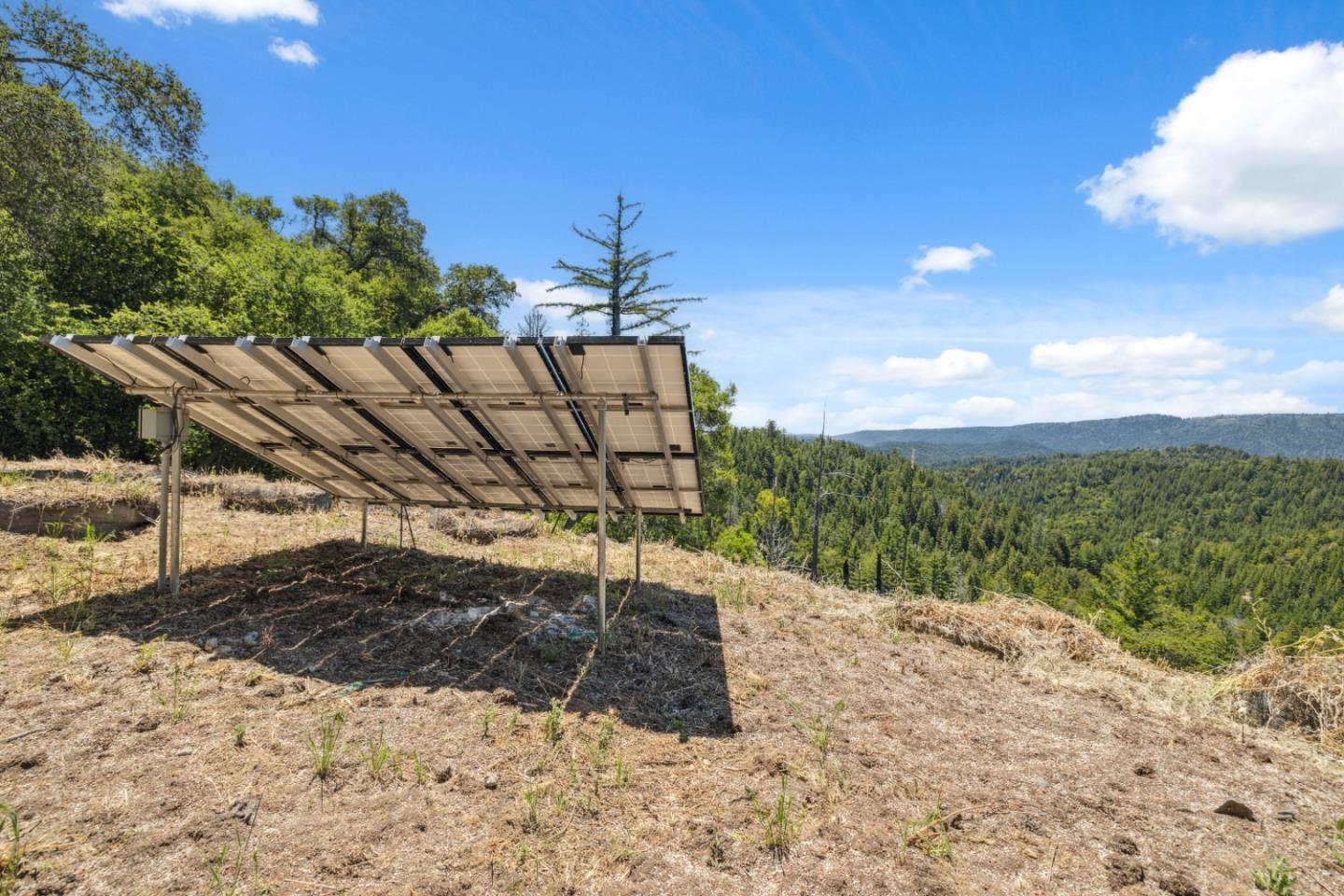 Detail Gallery Image 37 of 40 For 1 Wedwood Widge Way, Boulder Creek,  CA 95006 - 1 Beds | 1 Baths