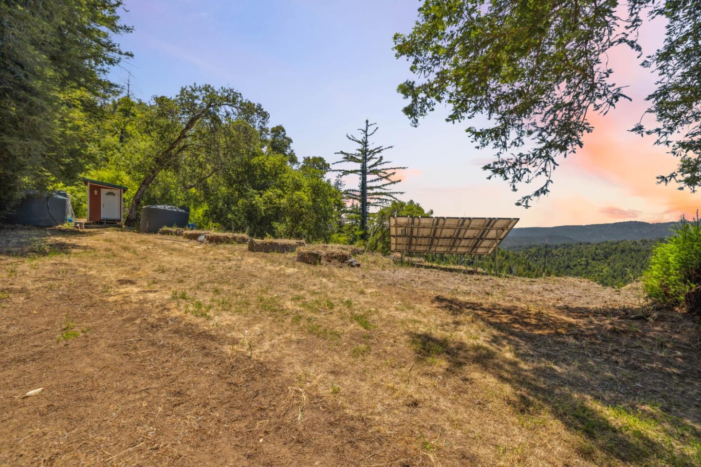 Detail Gallery Image 38 of 40 For 1 Wedwood Widge Way, Boulder Creek,  CA 95006 - 1 Beds | 1 Baths