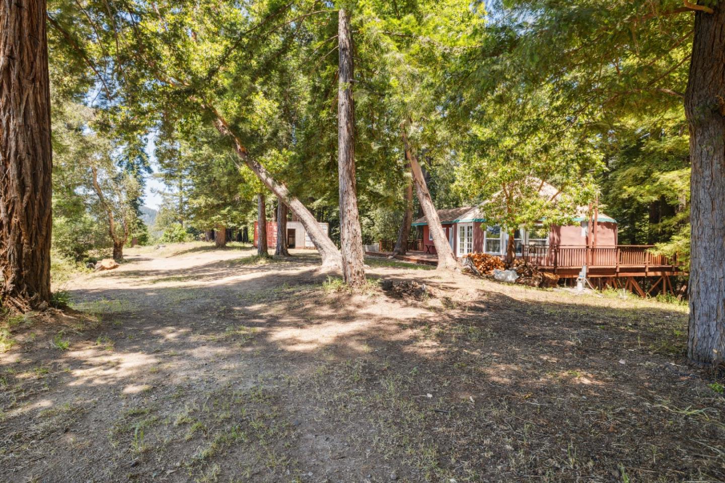 Detail Gallery Image 8 of 40 For 1 Wedwood Widge Way, Boulder Creek,  CA 95006 - 1 Beds | 1 Baths