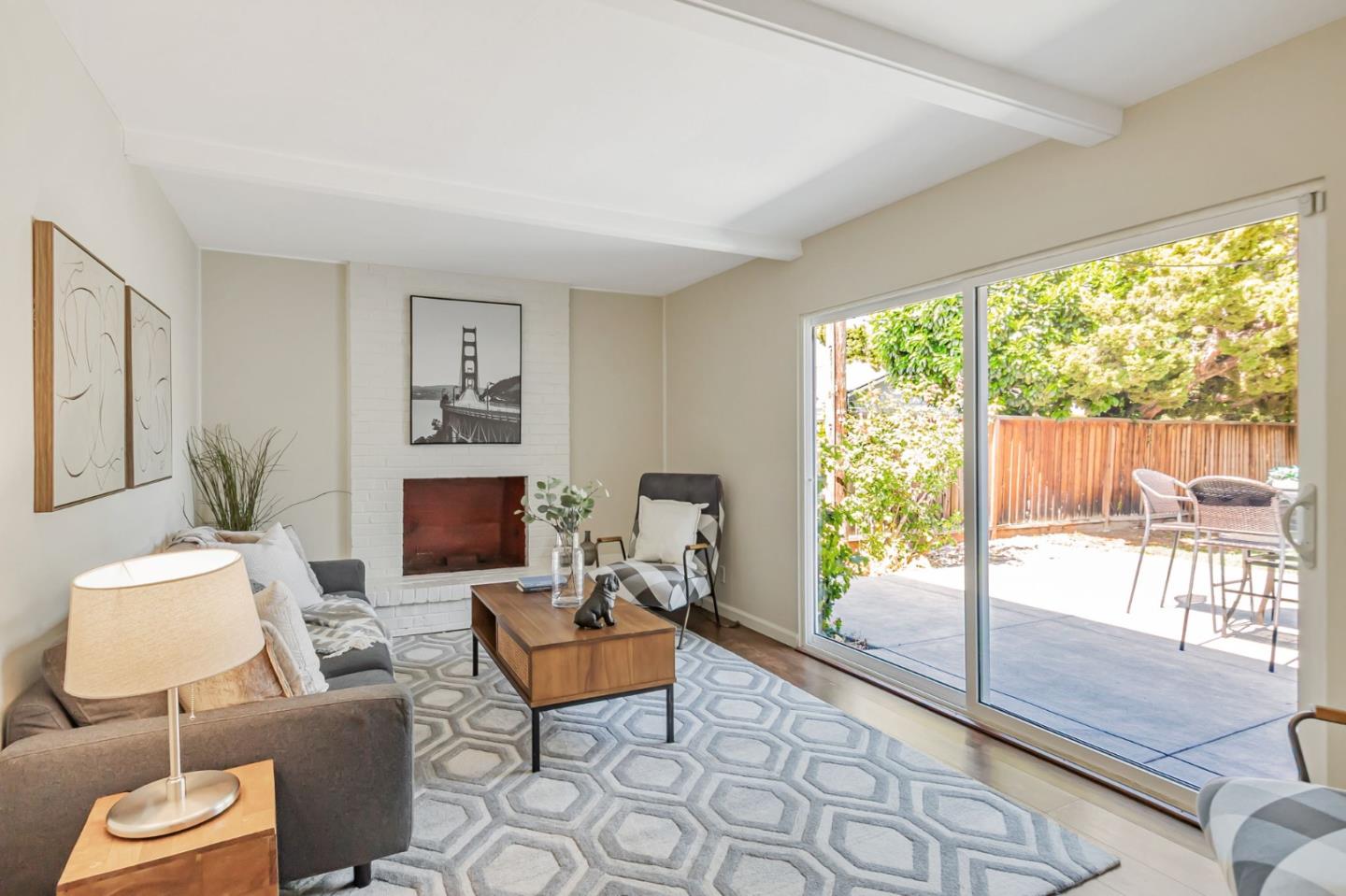 Detail Gallery Image 10 of 38 For 3473 Bonita Ct, Santa Clara,  CA 95051 - 3 Beds | 2 Baths