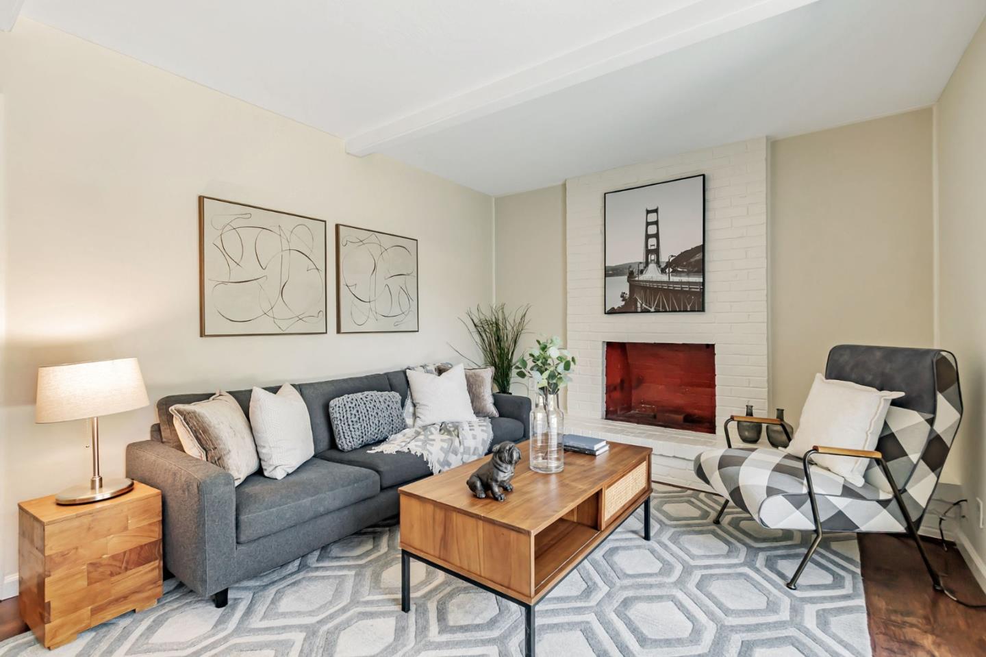 Detail Gallery Image 11 of 38 For 3473 Bonita Ct, Santa Clara,  CA 95051 - 3 Beds | 2 Baths